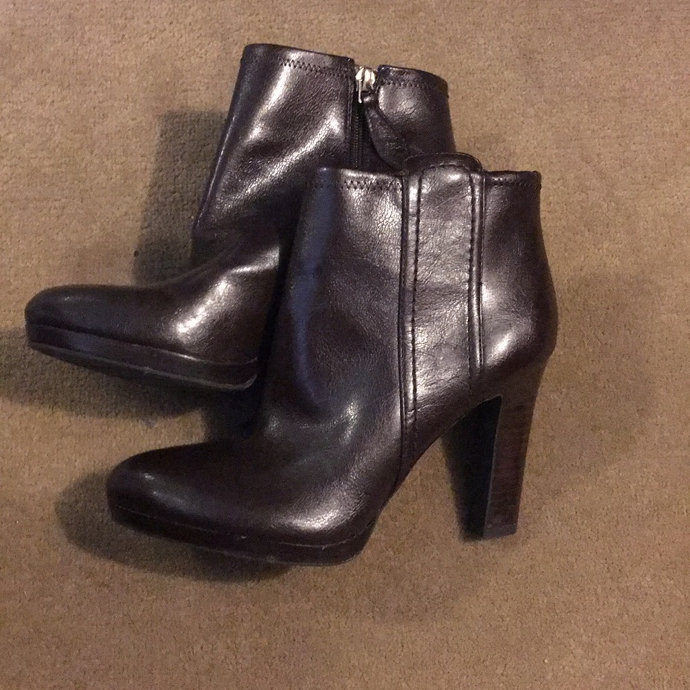 NEW Franco Sarto Boots